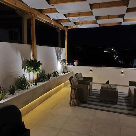 Ina'S Apartments Λευκίμμη Εξωτερικό φωτογραφία